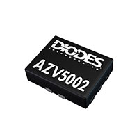 Diodes Incorporated AZV5002DS-7
