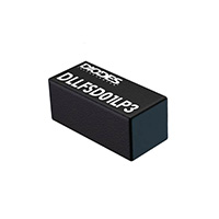 Diodes Incorporated DLLFSD01LP3-7