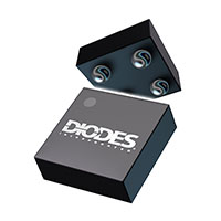Diodes Incorporated AP7350-15CF4-7