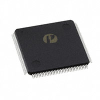 Diodes Incorporated - PI7C8958AFHE - IC PCI OCTAL UART BRIDGE 144LQFP