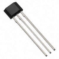 Diodes Incorporated - AH3772-P-B - MAGNETIC SWITCH LATCH 3SIP