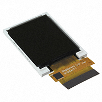 Displaytech - DT018ATFT - LCD DISP TFT 1.8" 128X160