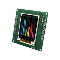 Displaytech - INT018ATFT - LCD DISP TFT 1.8" 128X160
