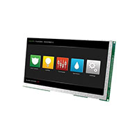 Displaytech - INT070ATFT - LCD DISP TFT 7.0" 800X480