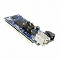 DLP Design Inc. - DLP-2232H-SF - MOD USB-MCU/FPGA W/FT2232H