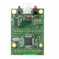 DLP Design Inc. - DLP-245PL-G - MOD USB-MCU FT245RL W/18LF8722