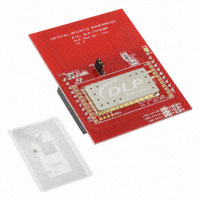 Texas Instruments - DLP-7970ABP - BOOSTER PACK FOR TRF7970