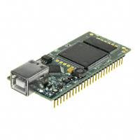 DLP Design Inc. - DLP-FPGA - MODULE USB-TO-FPGA TRAINING TOOL