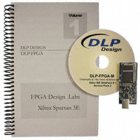 DLP Design Inc. DLP-FPGA-M