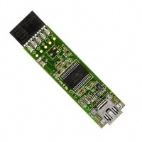 DLP Design Inc. - DLP-TXRX-G - MODULE USB-TO-TTL SRL UART CONV