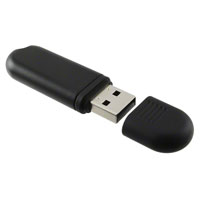 Dynastream Innovations Inc. - ANTUSB2-OEM - MODULE ANT 8CH TYPE A USB PLUG