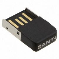 Dynastream Innovations Inc. - ANTUSB-M - MINIATURE ANT TO USB2.0 ADAPTER