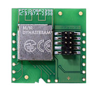 Dynastream Innovations Inc. N5150M5CD
