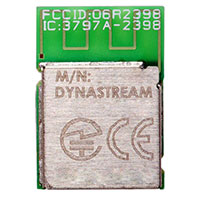 Dynastream Innovations Inc. N5150M8CD-TRAY