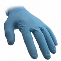Easy Braid Co. - BQY09 LARGE - DISPSBLE GLOVES NITRILE LG 100PC