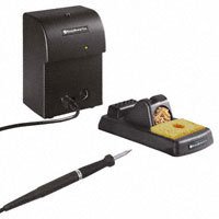 Easy Braid Co. - EB-2000S-KM - SOLDERING STATION 2 CHANNELS