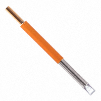 Easy Braid Co. - ETM70CH250 - CHISEL EXTRA LARGE 5.0MM