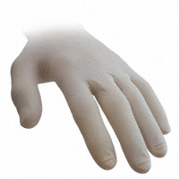 Easy Braid Co. - MG09 LARGE - DISPSBLE GLOVES LATEX LRG 100PC