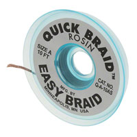 Easy Braid Co. Q-A-10AS