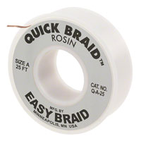 Easy Braid Co. Q-A-25