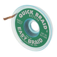 Easy Braid Co. Q-C-10AS