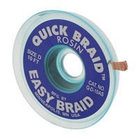 Easy Braid Co. Q-D-10AS