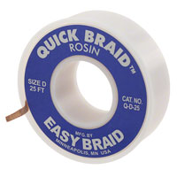 Easy Braid Co. Q-D-25