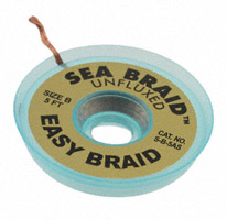 Easy Braid Co. S-B-5AS