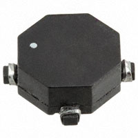 Eaton - CTX50-1P-R - INDUCT ARRAY 2 COIL 50.52UH SMD