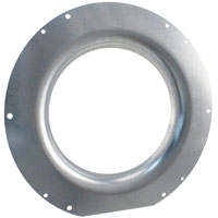 ebm-papst Inc. - 9609-2-4013 - INLET RING F/220 DIA IMPELLERS