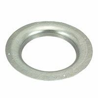 ebm-papst Inc. - 96360-2-4013 - INLET RING EURO FOR 280