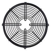 ebm-papst Inc. - 19112-2-4039 - GUARD 250MM AXIAL BASKET