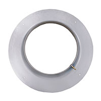 ebm-papst Inc. - 25075-2-4013 - 250MM INLET RING K=70