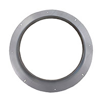 ebm-papst Inc. - 31050-2-4013 - INLET RING 310MM (LONG)