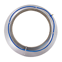 ebm-papst Inc. - 35680-2-4013 - 355MM INLET RING K=148