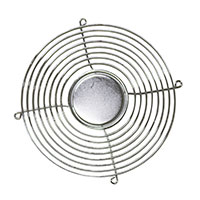 ebm-papst Inc. - LZ22U - F.GUARD 2200F SERIES