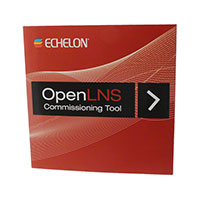 Echelon Corporation - 38100-400 - OPENLNS COMMISSIONING TOOL
