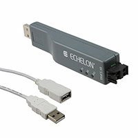 Echelon Corporation - 75010R - U10 USB NETWORK- TP/FT-10 CH