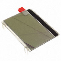 Electronic Assembly GmbH - EA DOGM128W-6 - LCD MOD GRAPH 128X64 BLK/W