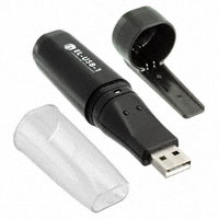 Electronic Assembly GmbH - EA SYLOG-USB-1 - USB DATA LOGGER FOR TEMP