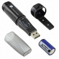 Electronic Assembly GmbH - EA SYLOG-USB-2 - USB DATA LOGGER FOR TEMP/HDTY