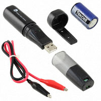 Electronic Assembly GmbH - EA SYLOG-USB-3 - USB DATA LOGGER FOR VOLT