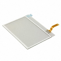 Electronic Assembly GmbH - EA TOUCH160-1 - TOUCHPANEL FOR EA DOGXL240