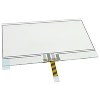 Electronic Assembly GmbH - EA TOUCH240-3 - TOUCHPANEL FOR EA DOGXL240-7