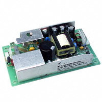 Inventus Power - MSM4012 - AC/DC CONVERTER 12V 40W