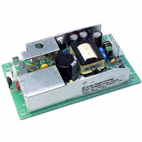 Inventus Power - MSM4024 - AC/DC CONVERTER 24V 40W
