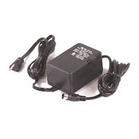 Inventus Power - WM100-S - AC/DC WALL MNT ADAPTER +/-5V 10W