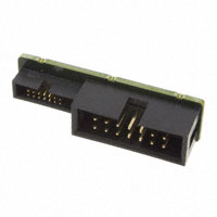 Embedded Artists - EA-ACC-024 - ADAPTER 14-POS 50MIL TO 100MIL
