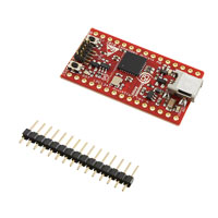 Embedded Artists - EA-QSB-012 - BOARD QUICK START LPC1343