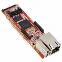 Embedded Artists - EA-QSB-016 - BOARD QUICK START LPC4088